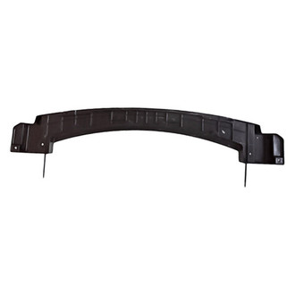 Replacement - Rear Bumper Reinforcement (CAPA Certified)