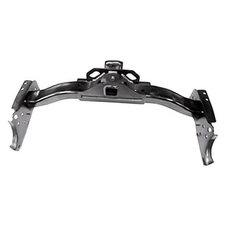 Replacement - Rear Bumper Reinforcement (CAPA Certified)