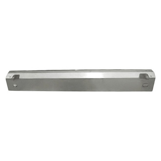 Replacement - Front Bumper Reinforcement (CAPA Certified)