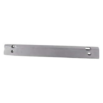 Replacement - Front Bumper Reinforcement (CAPA Certified)