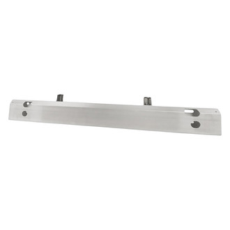 Replacement - Front Bumper Reinforcement (CAPA Certified)