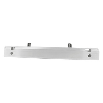 Replacement - Front Bumper Reinforcement (Standard Line)