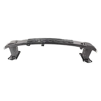 Replacement - Front Bumper Reinforcement (CAPA Certified)