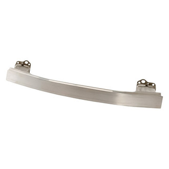 Replacement - Front Bumper Reinforcement (CAPA Certified)