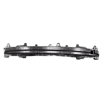 Replacement - Rear Bumper Reinforcement (CAPA Certified)