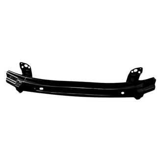 Replacement - Front Bumper Reinforcement (CAPA Certified)