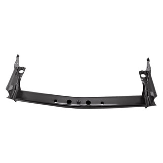 Replacement - Rear Lower Bumper Stabilizer Hitch Plate (Standard Line)