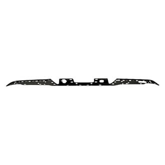Replacement - Rear Bumper Reinforcement (CAPA Certified)