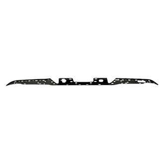 Replacement - Rear Bumper Reinforcement (Standard Line)