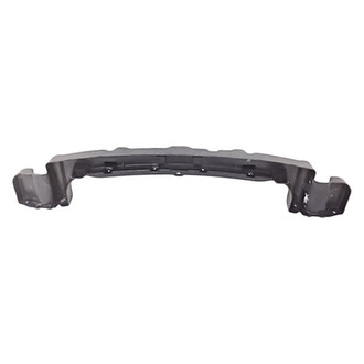 Replacement - Rear Bumper Reinforcement (CAPA Certified)