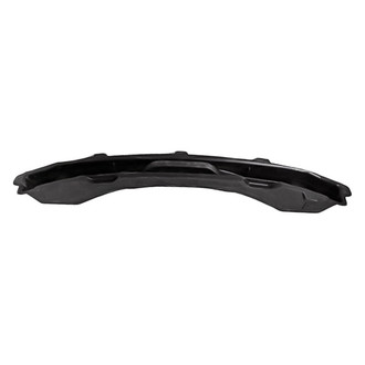 Replacement - Rear Bumper Reinforcement (CAPA Certified)