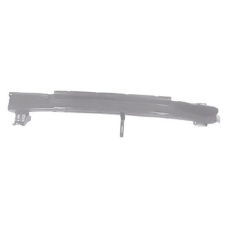 Replacement - Rear Bumper Reinforcement (Standard Line)