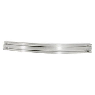 Replacement - Rear Bumper Reinforcement (Standard Line)