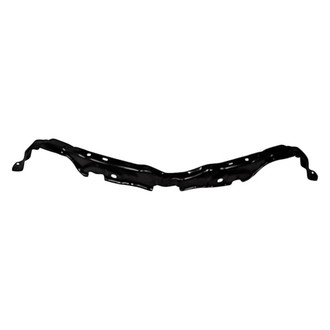 Replacement - Front Upper Bumper Cover Support (Standard Line)