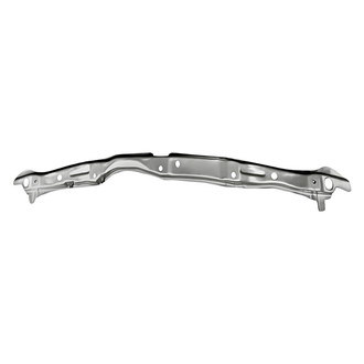 Replacement - Front Upper Bumper Cover Stiffner (Standard Line)