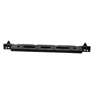Replacement - Rear Bumper Reinforcement (CAPA Certified)