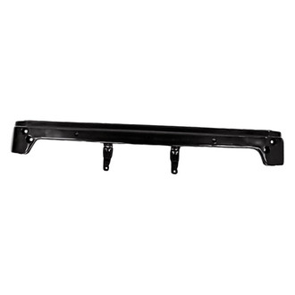 Replacement - Front Bumper Reinforcement