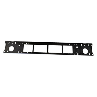 Replacement - Front Lower Bumper Support (Standard Line)
