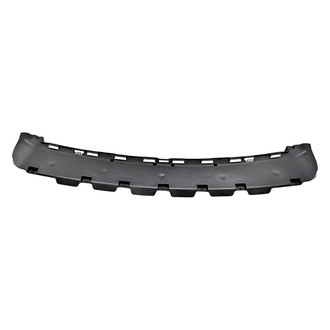 Replacement - Front Upper Bumper Cover Support (CAPA Certified)