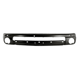 Replacement - Front Bumper Cover Reinforcement (Standard Line)