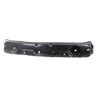Replacement - Front Bumper Reinforcement (CAPA Certified)