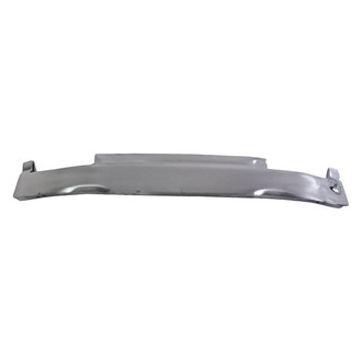 Replacement - Front Bumper Reinforcement (CAPA Certified)
