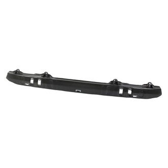 Replacement - Rear Bumper Reinforcement (Standard Line)