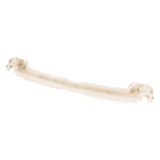 Replacement - Rear Bumper Reinforcement (Standard Line)