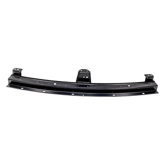 Replacement - Front Center Bumper Cover Support (Standard Line)