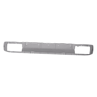 Replacement - Rear Bumper Reinforcement (Standard Line)