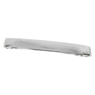 Replacement - Front Bumper Filler