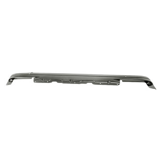 Replacement - Rear Bumper Reinforcement (Standard Line)