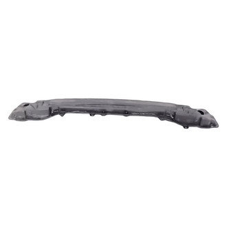 Replacement - Rear Bumper Reinforcement (CAPA Certified)