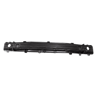 Replacement - Rear Bumper Reinforcement (CAPA Certified)