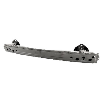 Replacement - Rear Bumper Reinforcement (CAPA Certified)