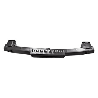 Replacement - Rear Bumper Reinforcement (CAPA Certified)
