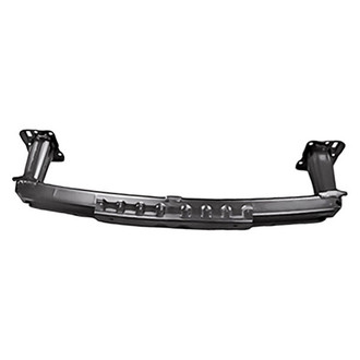 Replacement - Front Bumper Cover Reinforcement (CAPA Certified)