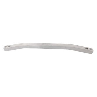 Replacement - Front Lower Bumper Reinforcement (CAPA Certified)