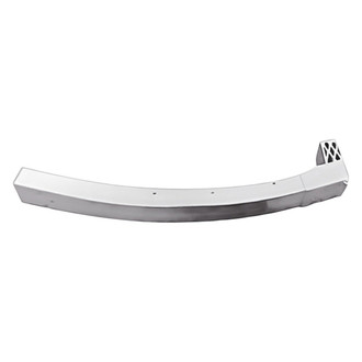 Replacement - Front Bumper Reinforcement (Standard Line)