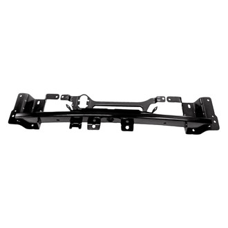 Replacement - Rear Bumper Reinforcement (CAPA Certified)