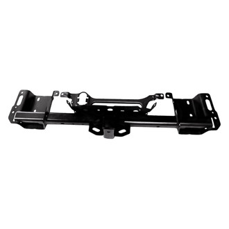 Replacement - Rear Bumper Reinforcement (Standard Line)