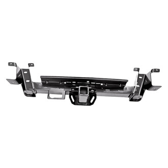 Replacement - Rear Bumper Reinforcement (Standard Line)