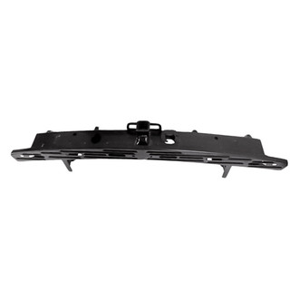 Replacement - Rear Bumper Reinforcement (CAPA Certified)
