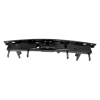 Replacement - Rear Bumper Reinforcement (CAPA Certified)