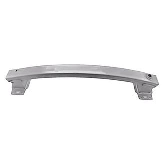 Replacement - Rear Bumper Reinforcement (CAPA Certified)