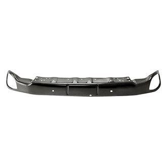 Replacement - Front Bumper Reinforcement (Standard Line)