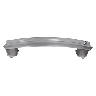 Replacement - Rear Bumper Reinforcement (CAPA Certified)