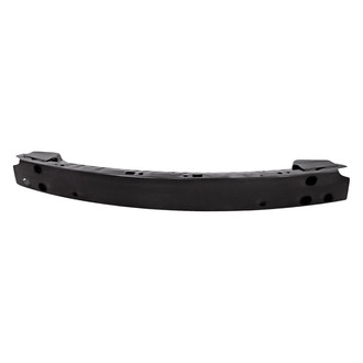 Replacement - Rear Bumper Reinforcement (CAPA Certified)