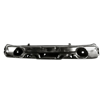 Replacement - Front Bumper Reinforcement (Standard Line)