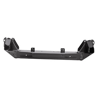 Replacement - Front Bumper Reinforcement (Standard Line)